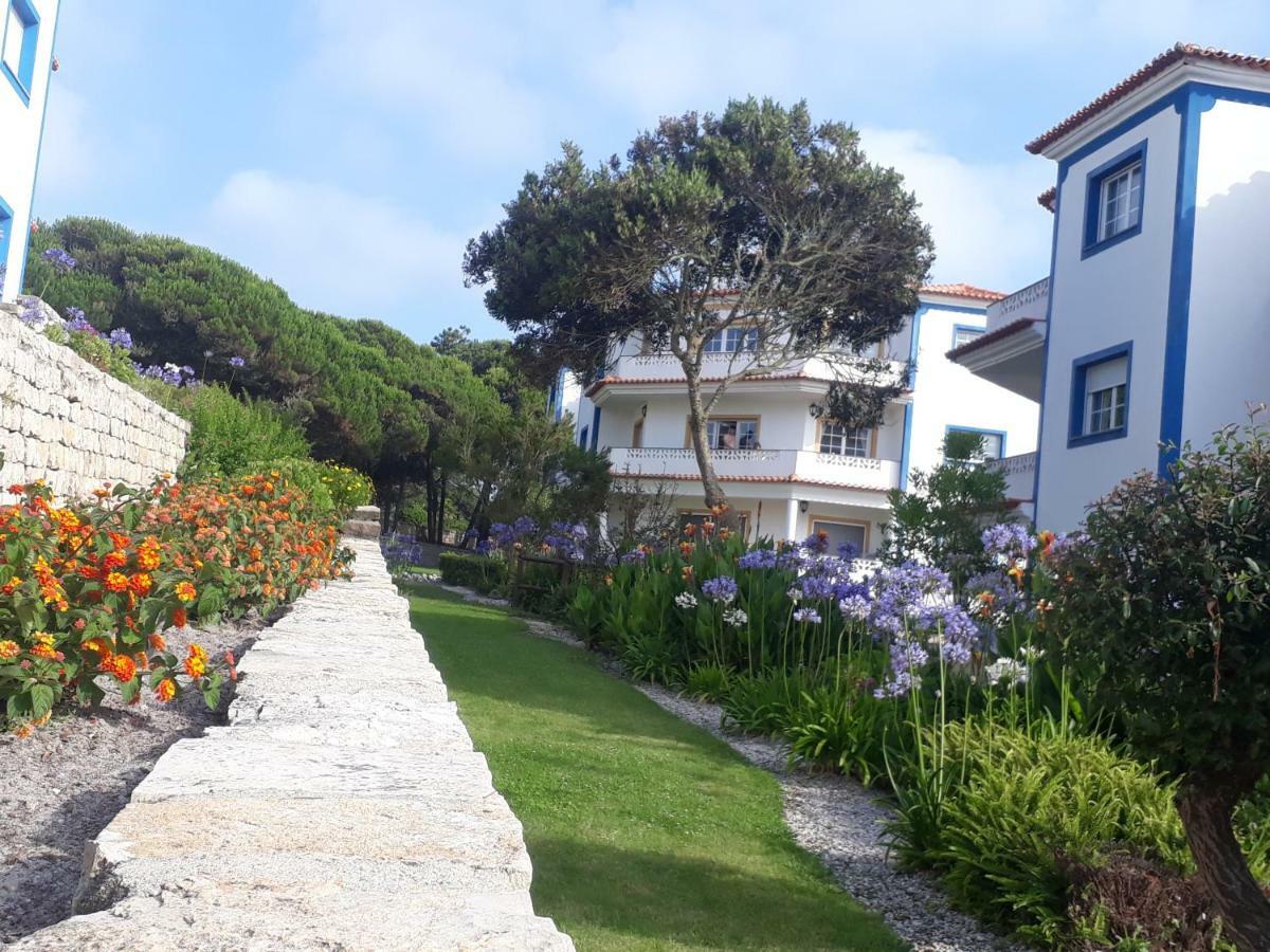 Apartamento Em D'El Rey-Obidos Beach & Surf Amoreira  Exterior photo