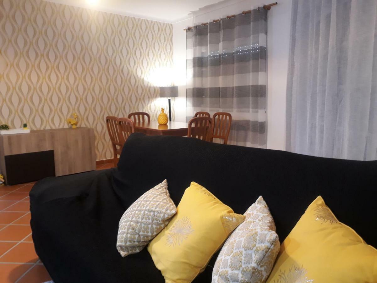 Apartamento Em D'El Rey-Obidos Beach & Surf Amoreira  Exterior photo