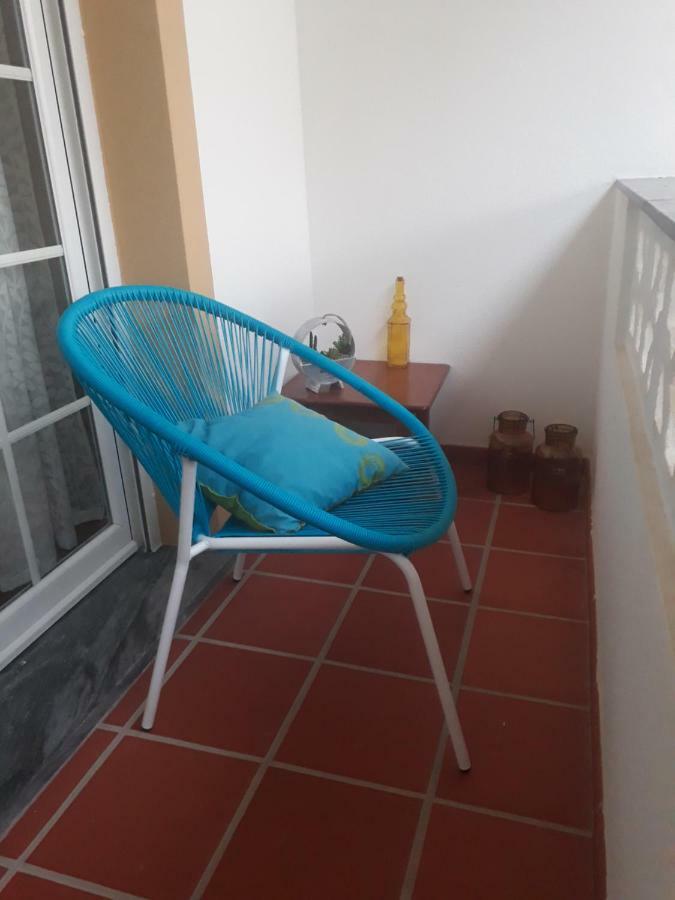 Apartamento Em D'El Rey-Obidos Beach & Surf Amoreira  Exterior photo